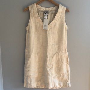 NWT PRAIRIE UNDERGROUND SHALE DRESS